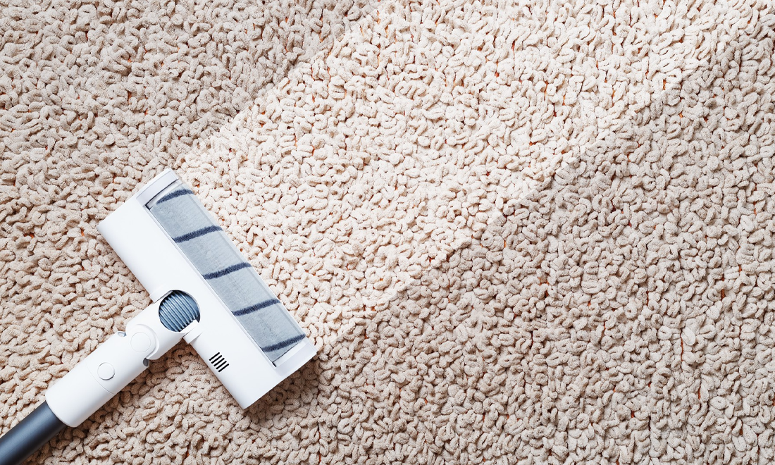 ข้อผิดพลาดที่คนมักทำเวลา ซักพรมและวิธีแก้ไข