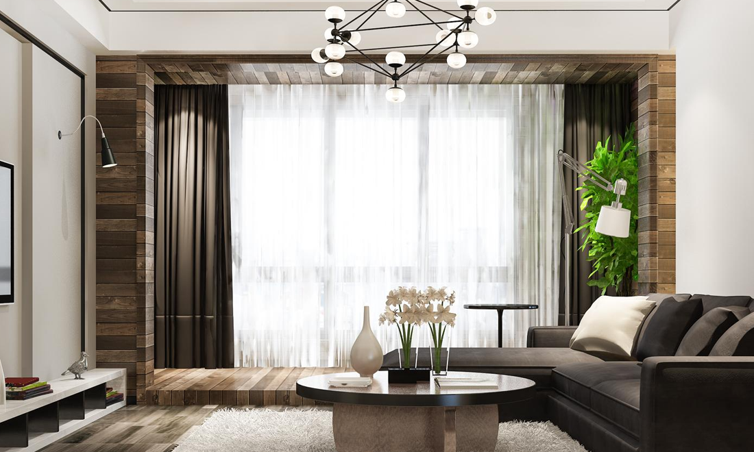 บริการซักผ้าม่านที่มากกว่าความสะอาด เปลี่ยนบรรยากาศบ้านให้น่าอยู่