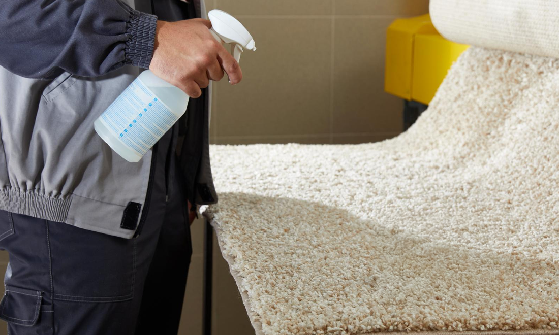 เคล็ดลับซักพรมบ้านปีละ 1–2 ครั้ง เพื่อบ้านหอมสะอาดตลอดปี